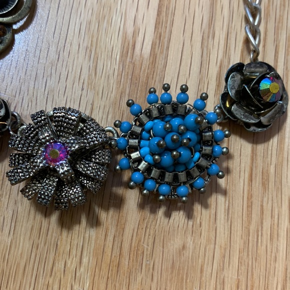 Owl 🦉 Necklace and Earrings 📍FIRM📍NEW 🦉 🦉 2 pcs in jewelry bag - Picture 6 of 16